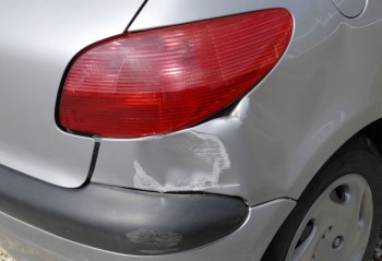 dent repairs leeds